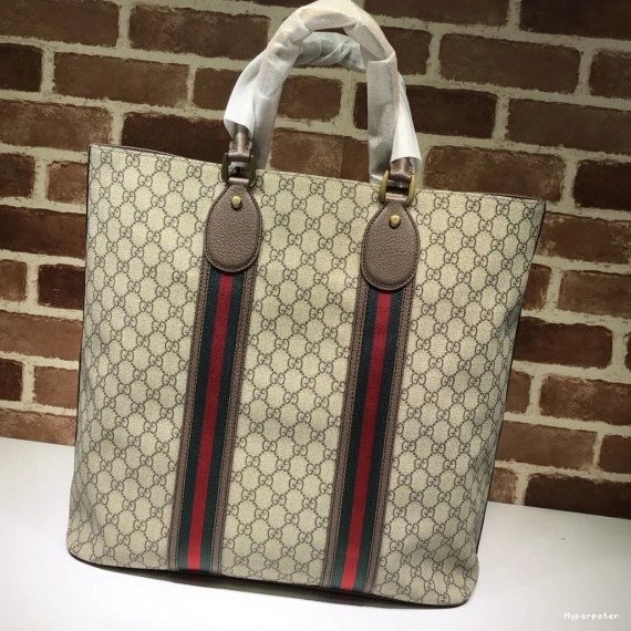 Hyperpeter TOTE BAGS GUCCI 0728
